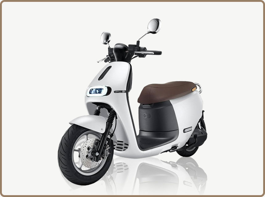 GOGORO 二代 NT$650的第1張圖片